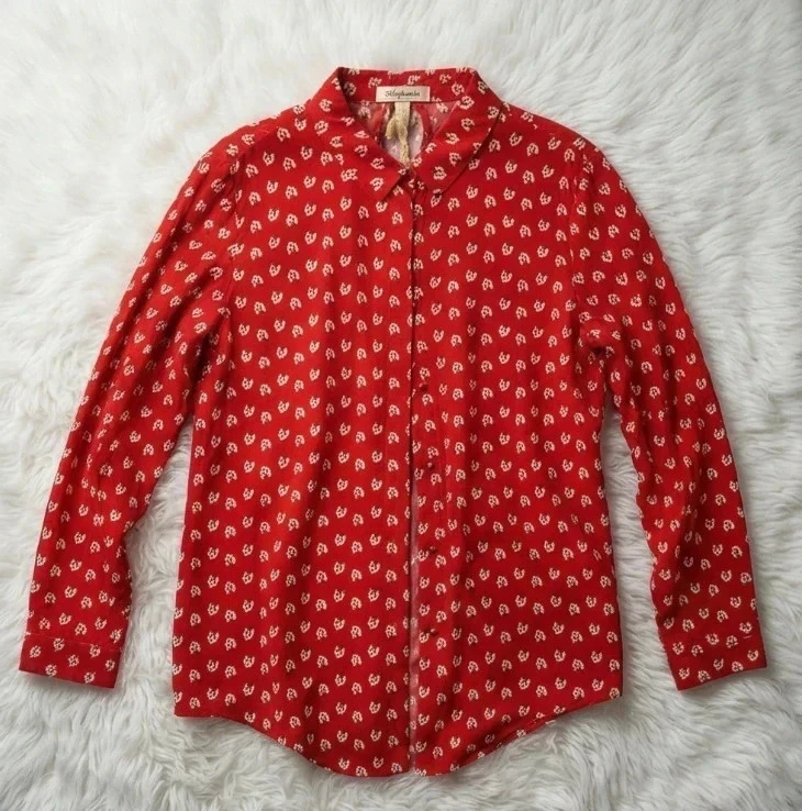 Chemise ycoo